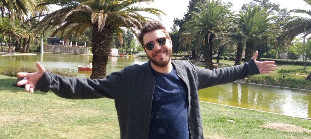 My Lisboa | Pedro DurÃ£o