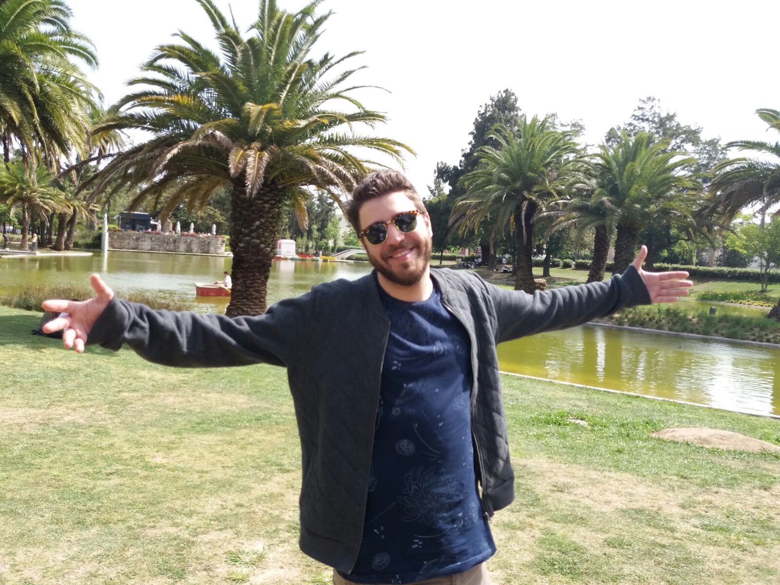 My Lisboa | Pedro Durão