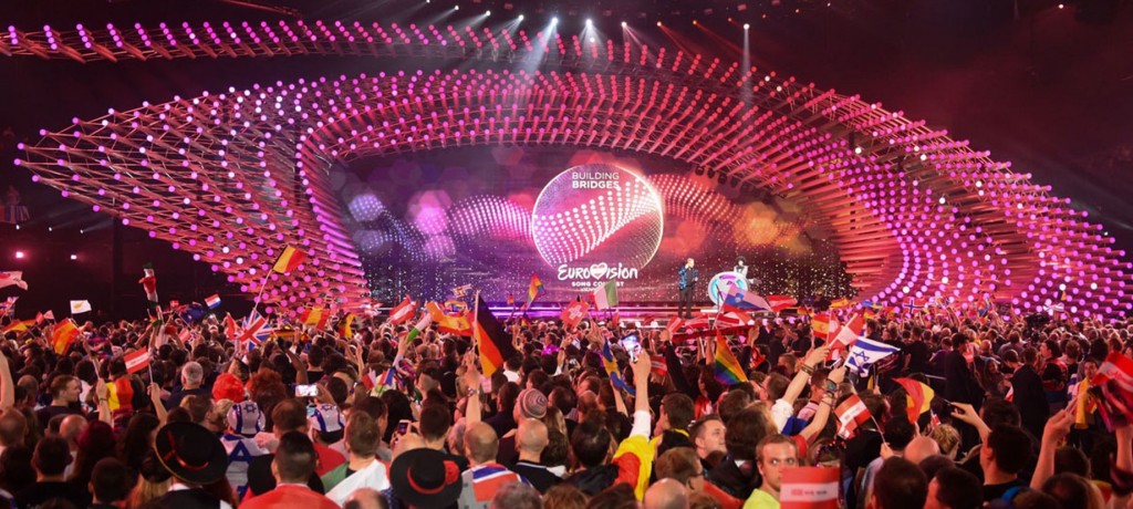 Festival da EurovisÃ£o