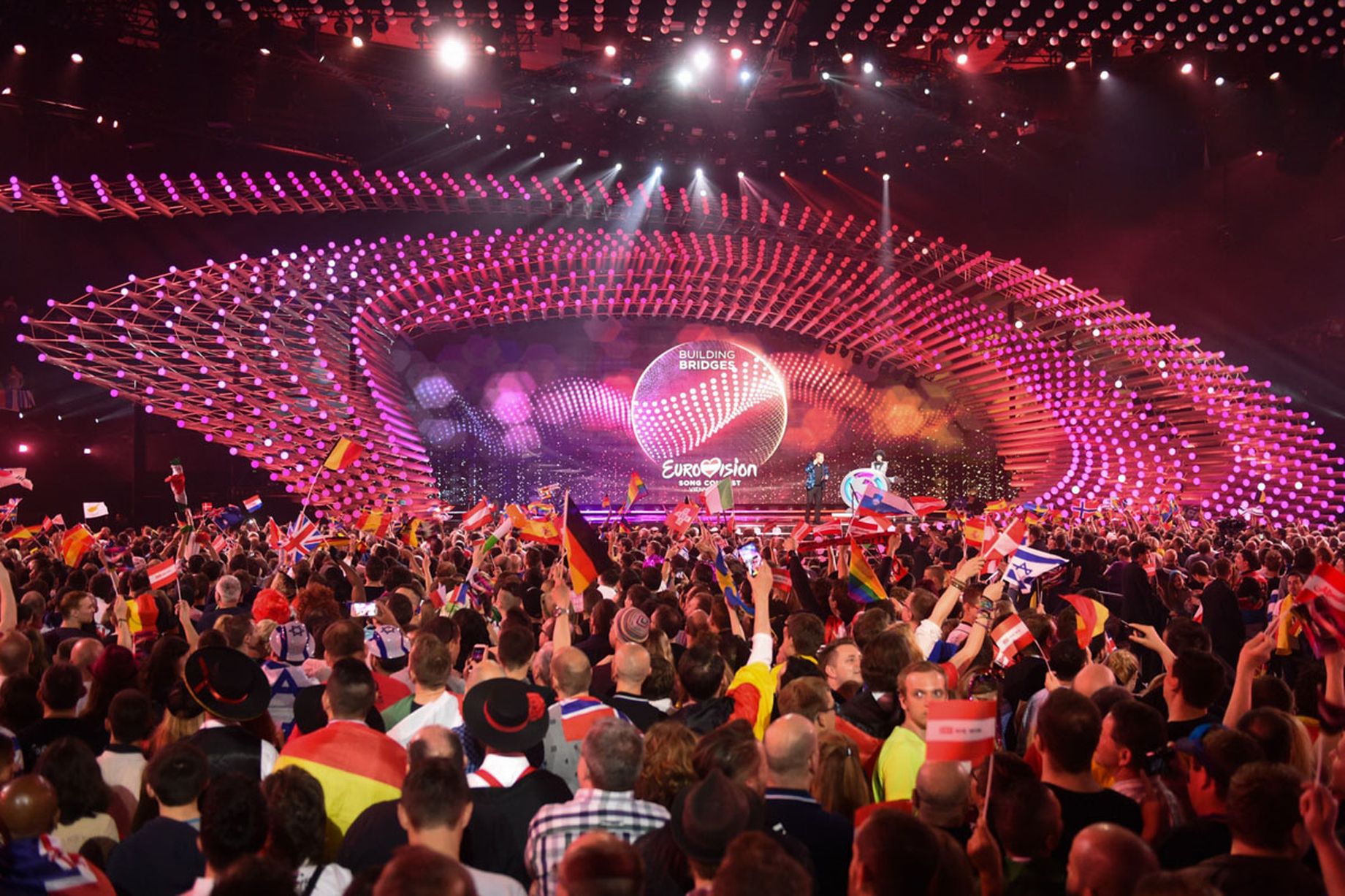 Festival da Eurovisão
