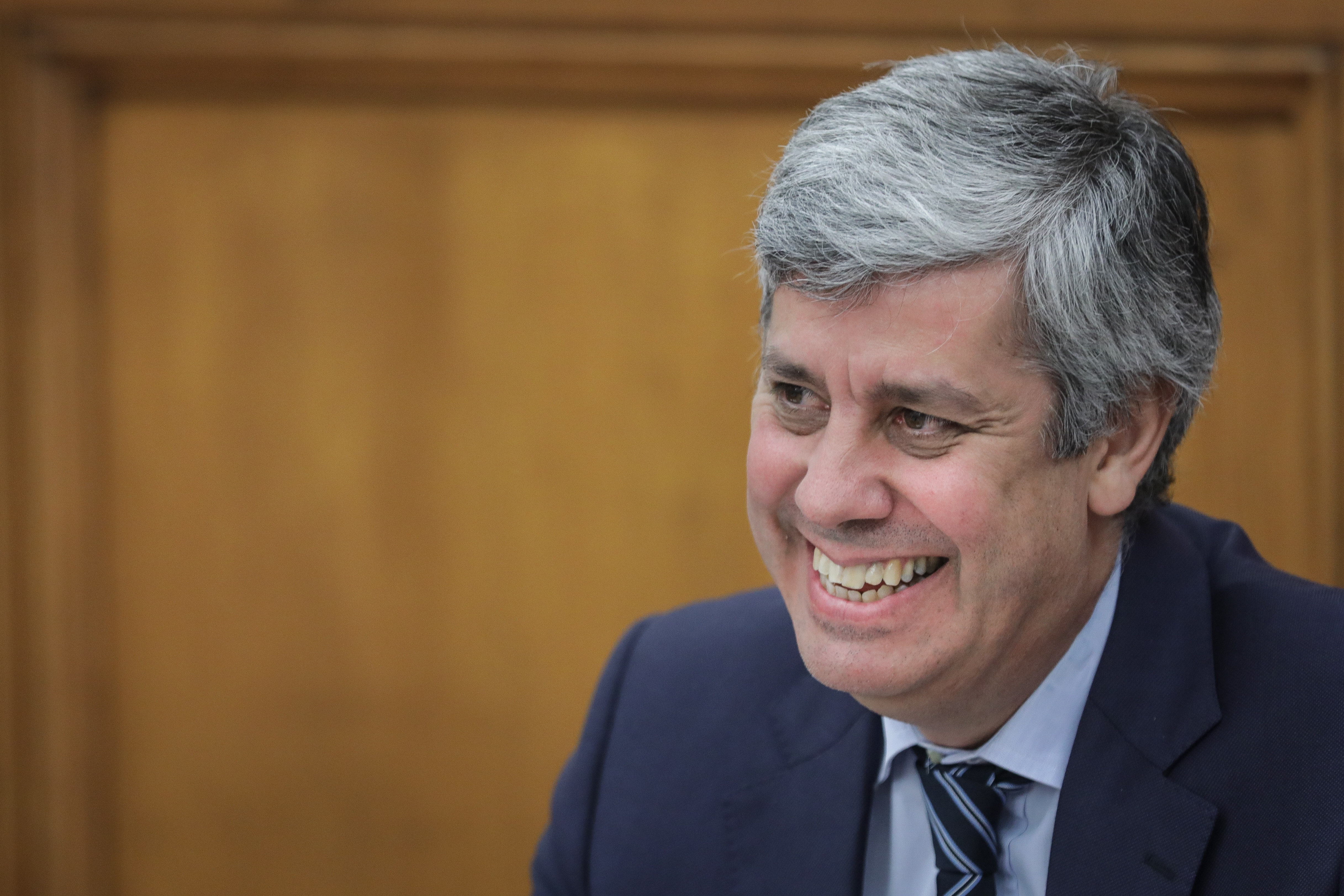 Mário Centeno