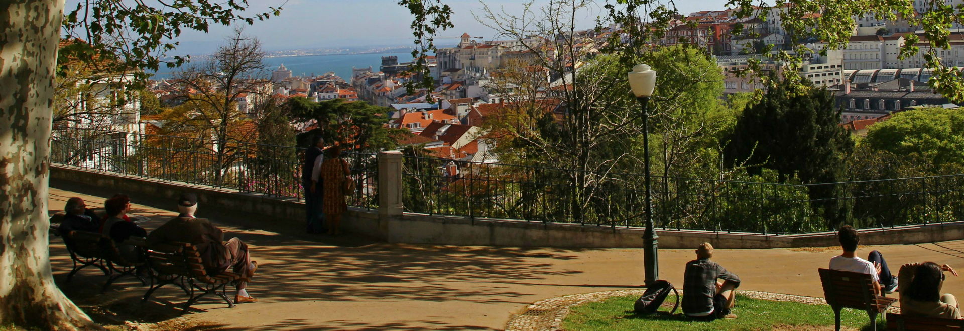 Jardim Torel