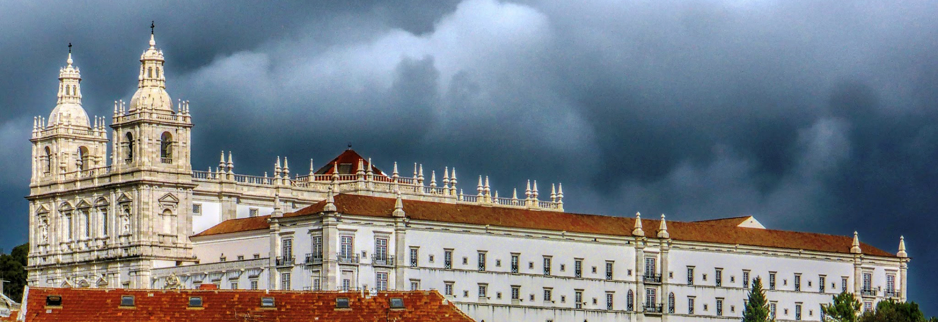 Mosteiro de São Vicente de Fora