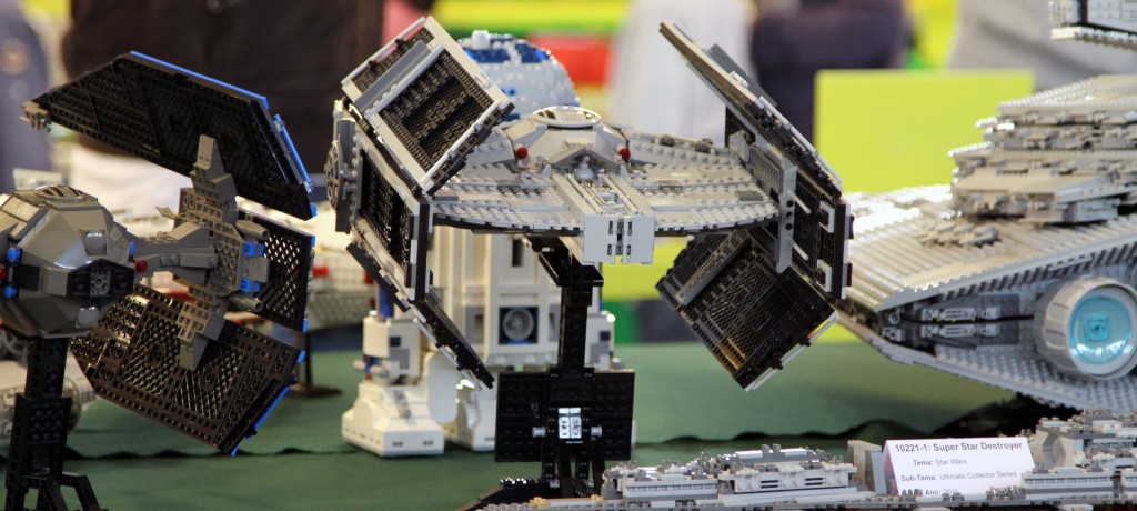BRInCKa LEGO® 