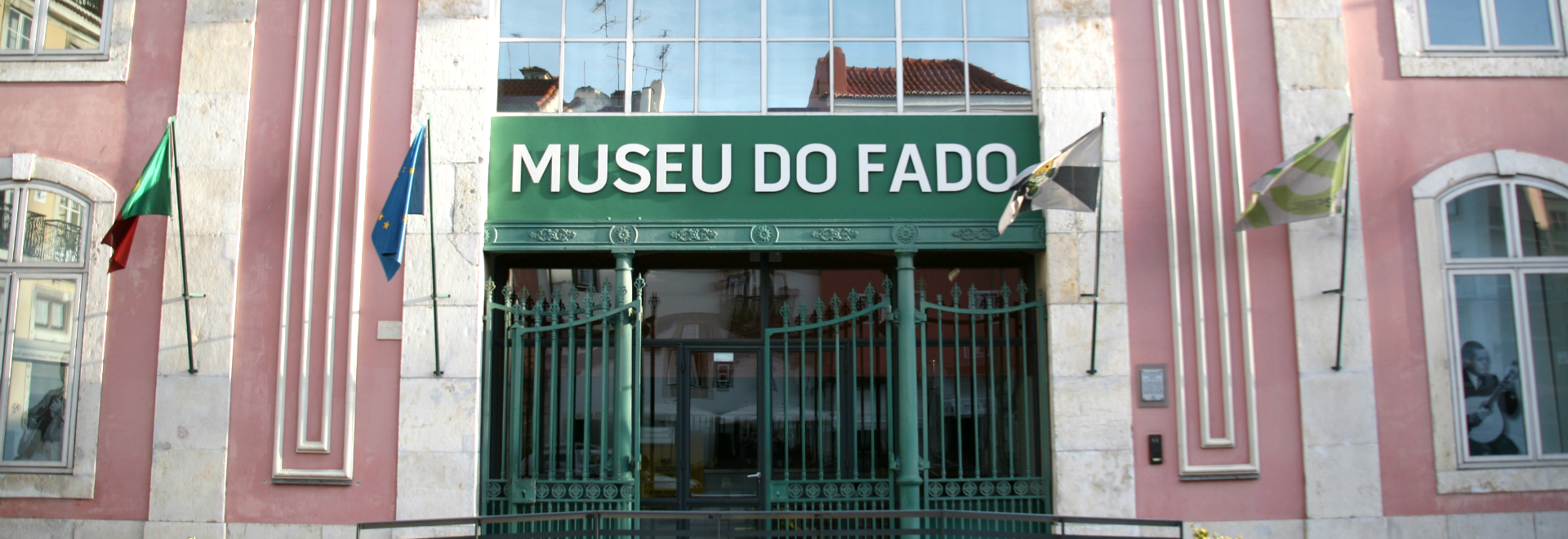 Museu do Fado