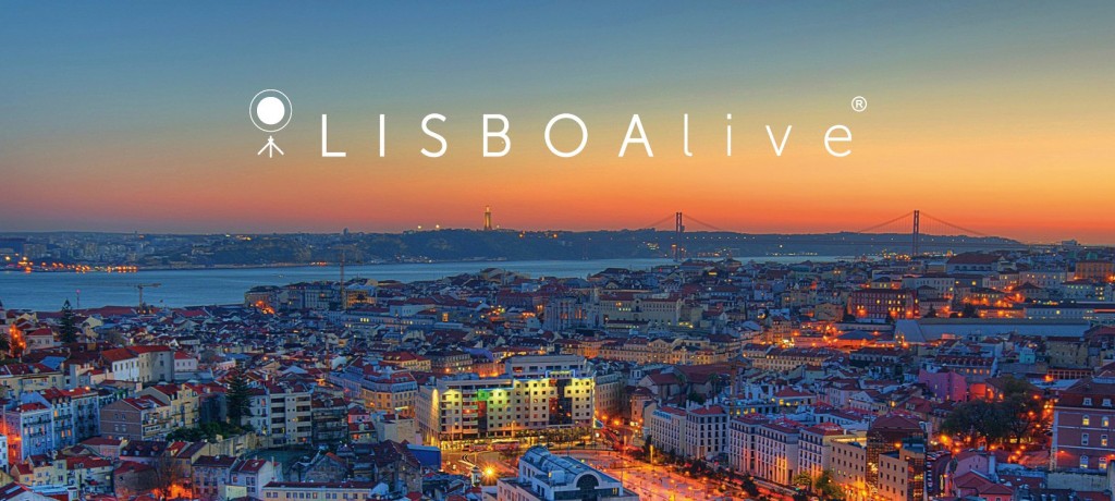 My Lisboa | David Gil