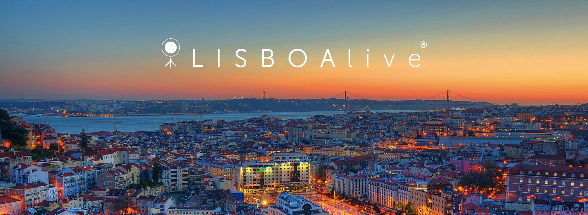 My Lisboa | David Gil