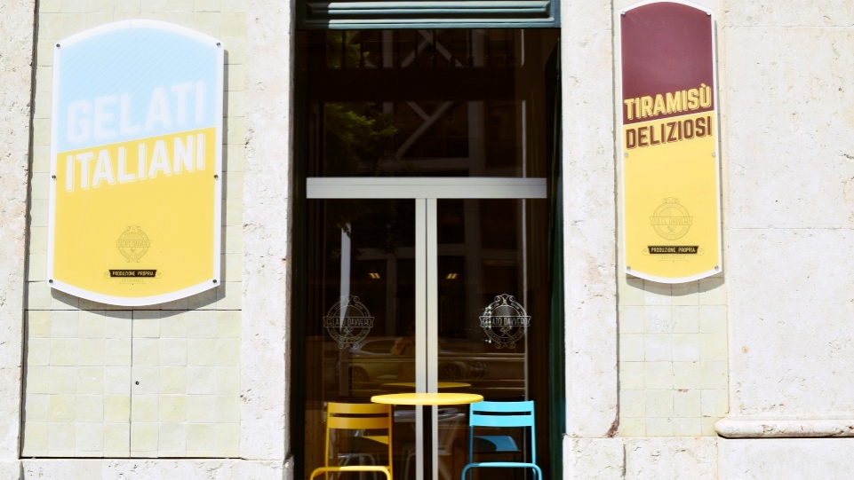 7 gelados mais vendidos em Lisboa