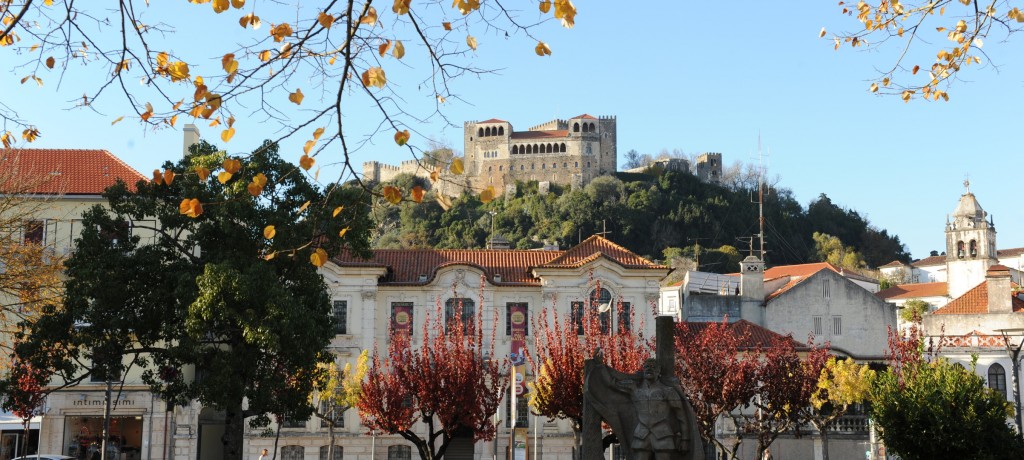 Centro de Portugal