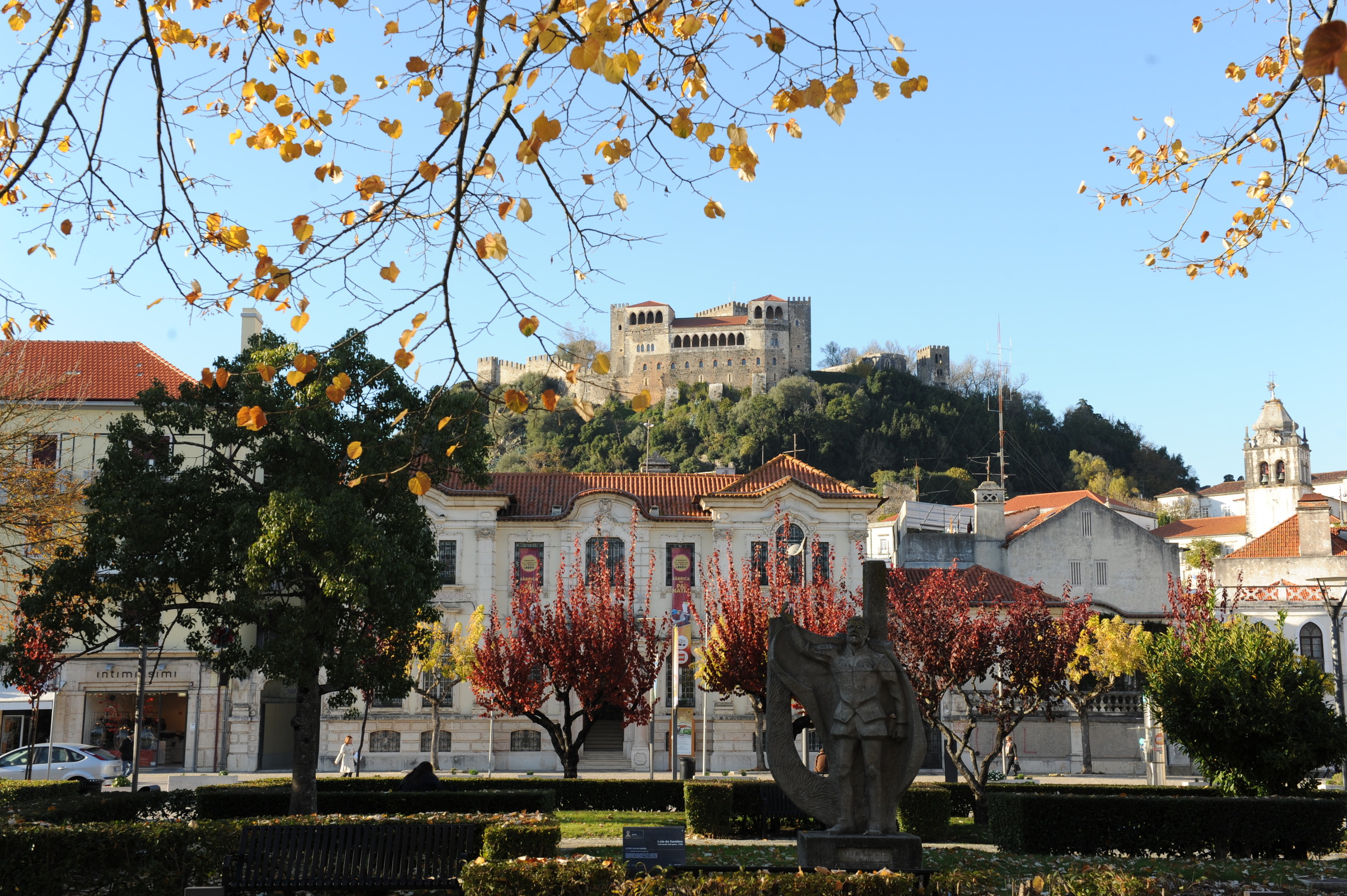 Centro de Portugal
