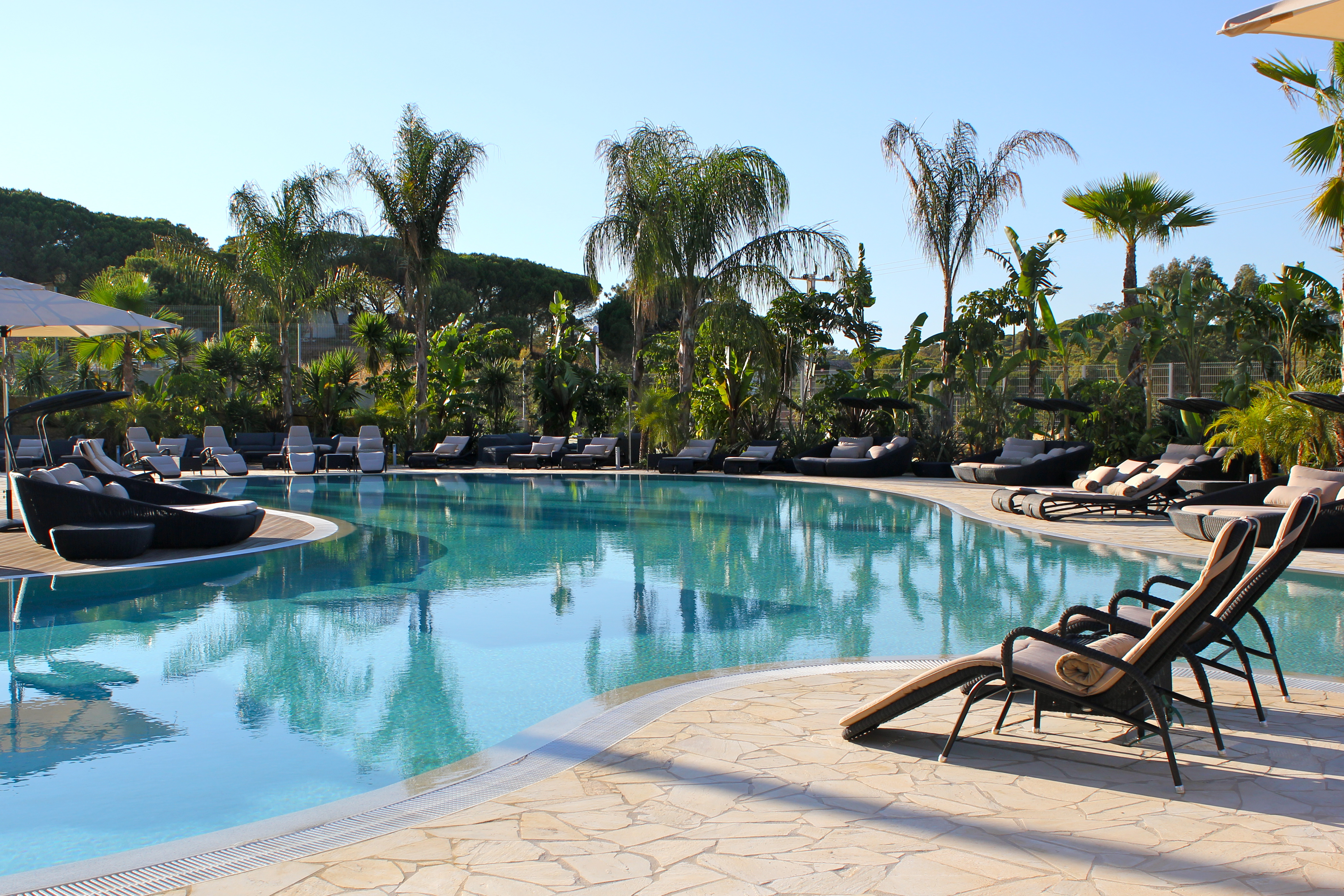 Hotéis do Algarve