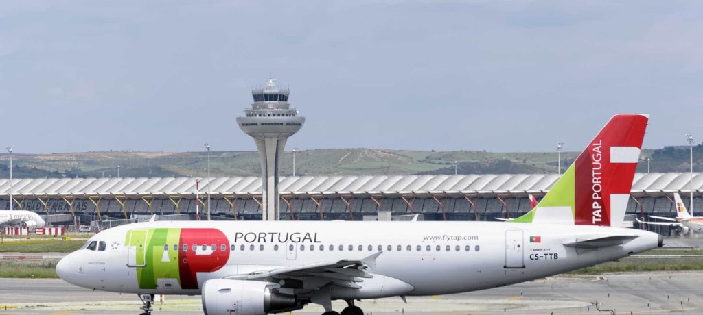 Tarifas de aviÃ£o