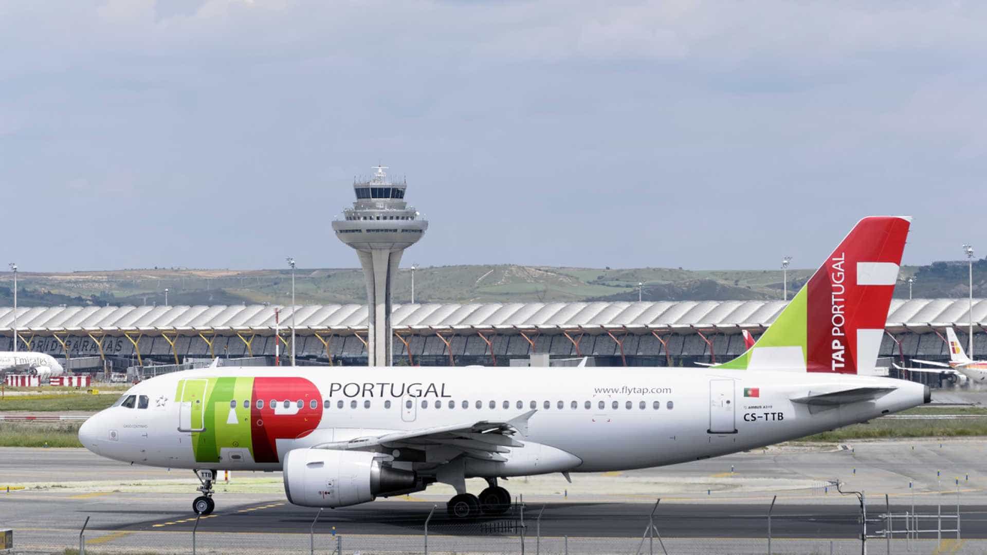Tarifas de avião