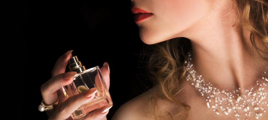 Perfumaria Embassy