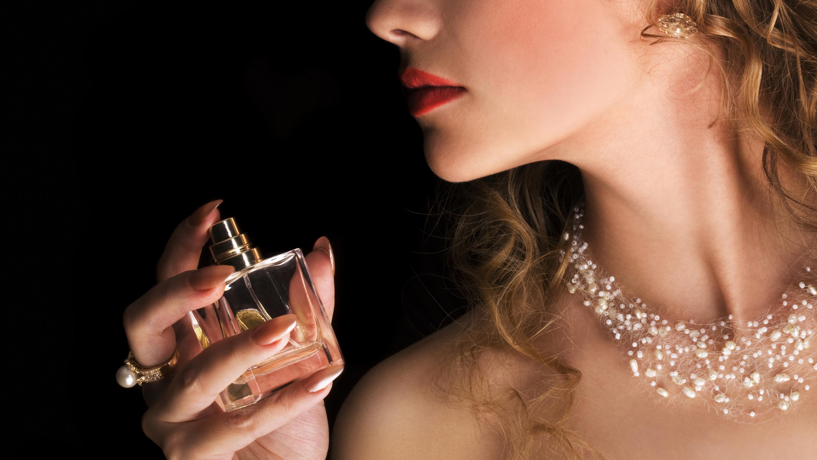 Perfumaria Embassy