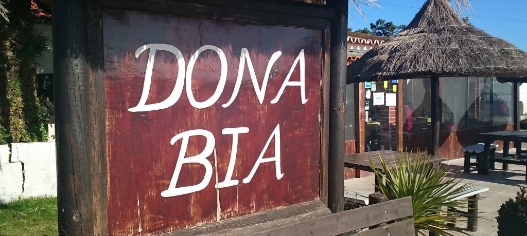 Dona Bia Comporta