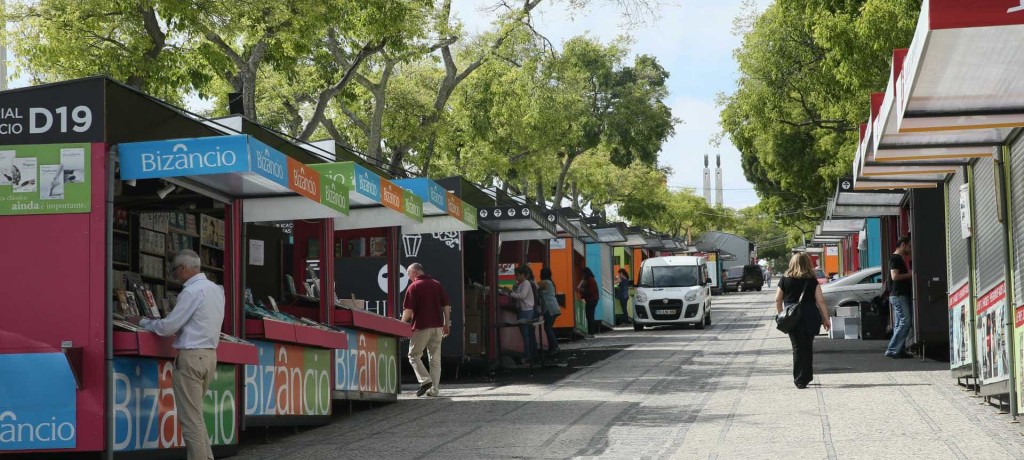 Feira do Livro de Lisboa