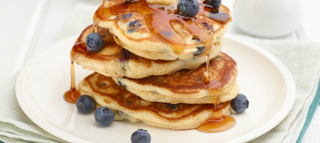 Tweny Pancake