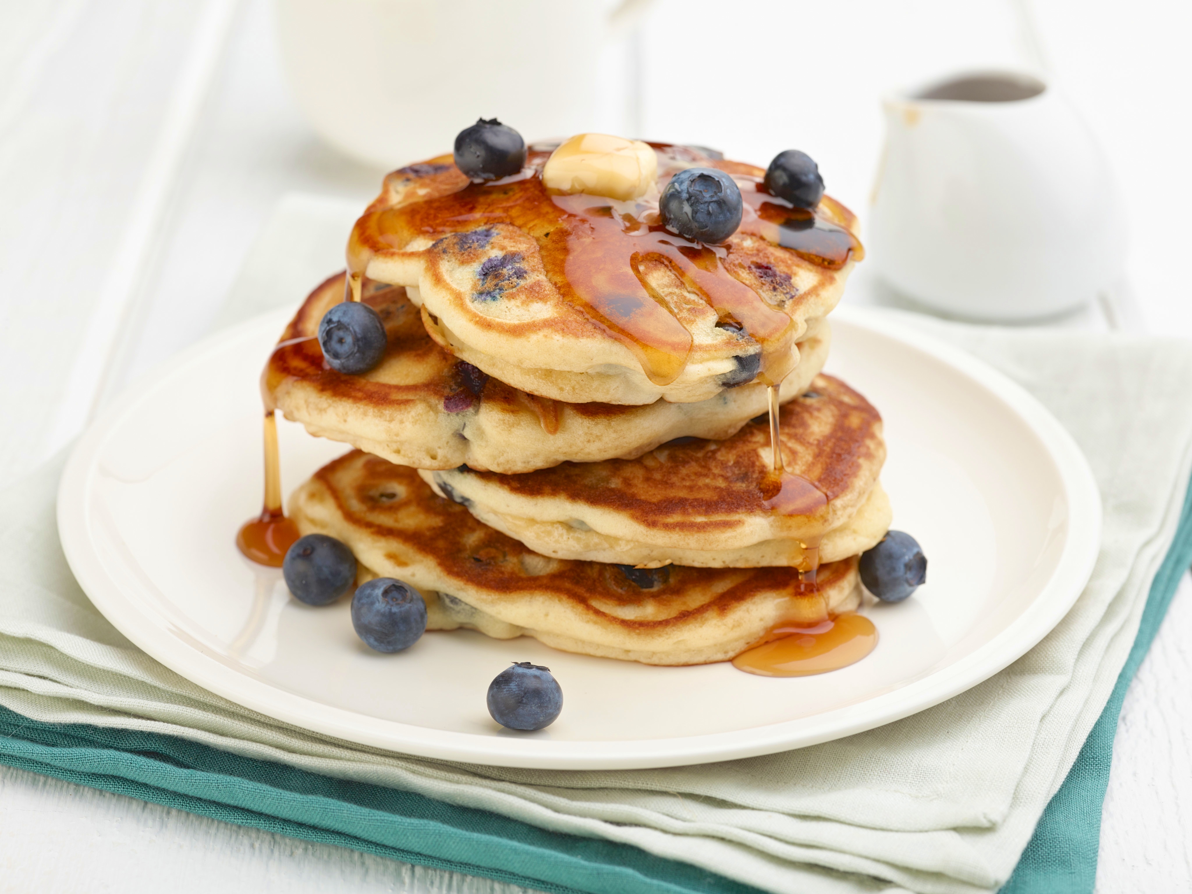 Tweny Pancake