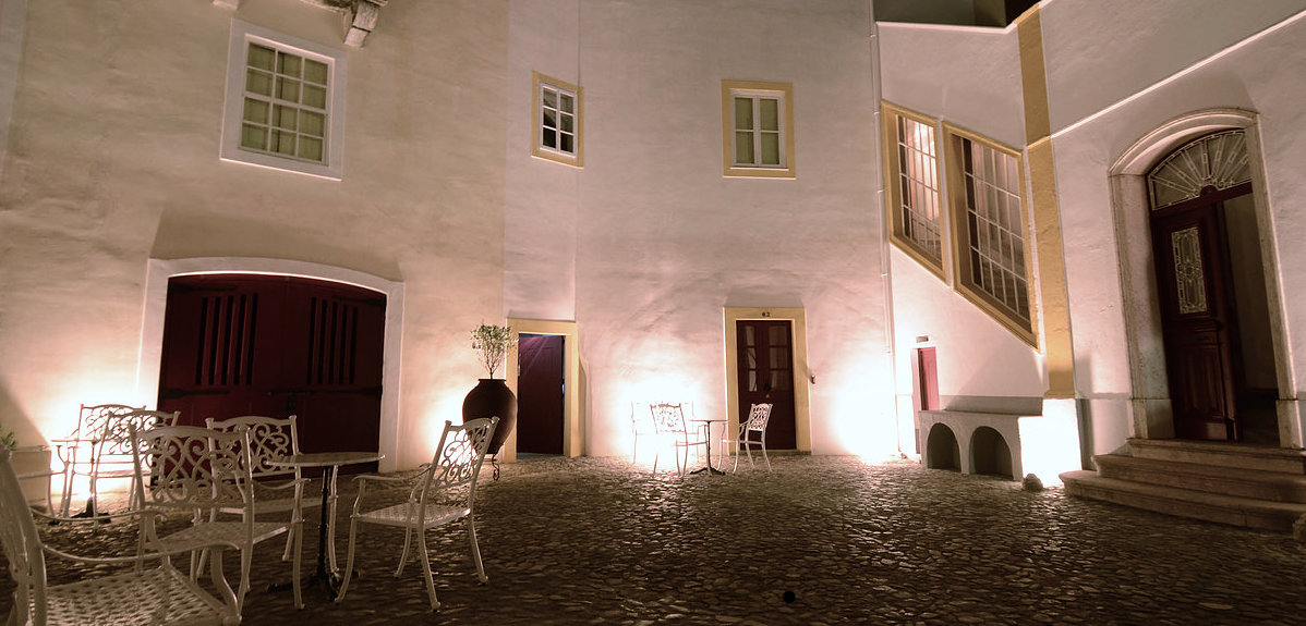 Casa Morgado Esporão