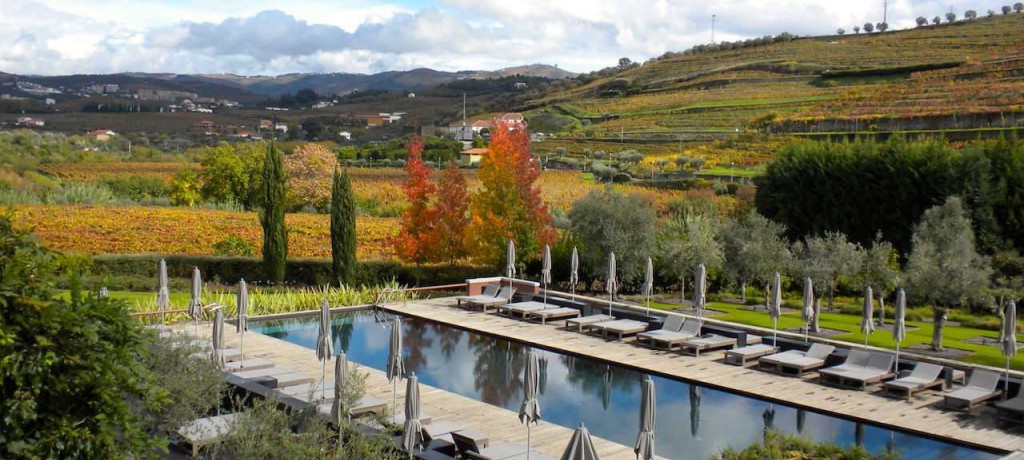 Hotel Douro