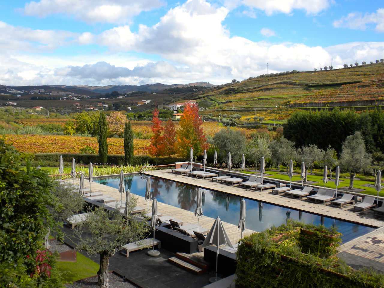 Hotel Douro