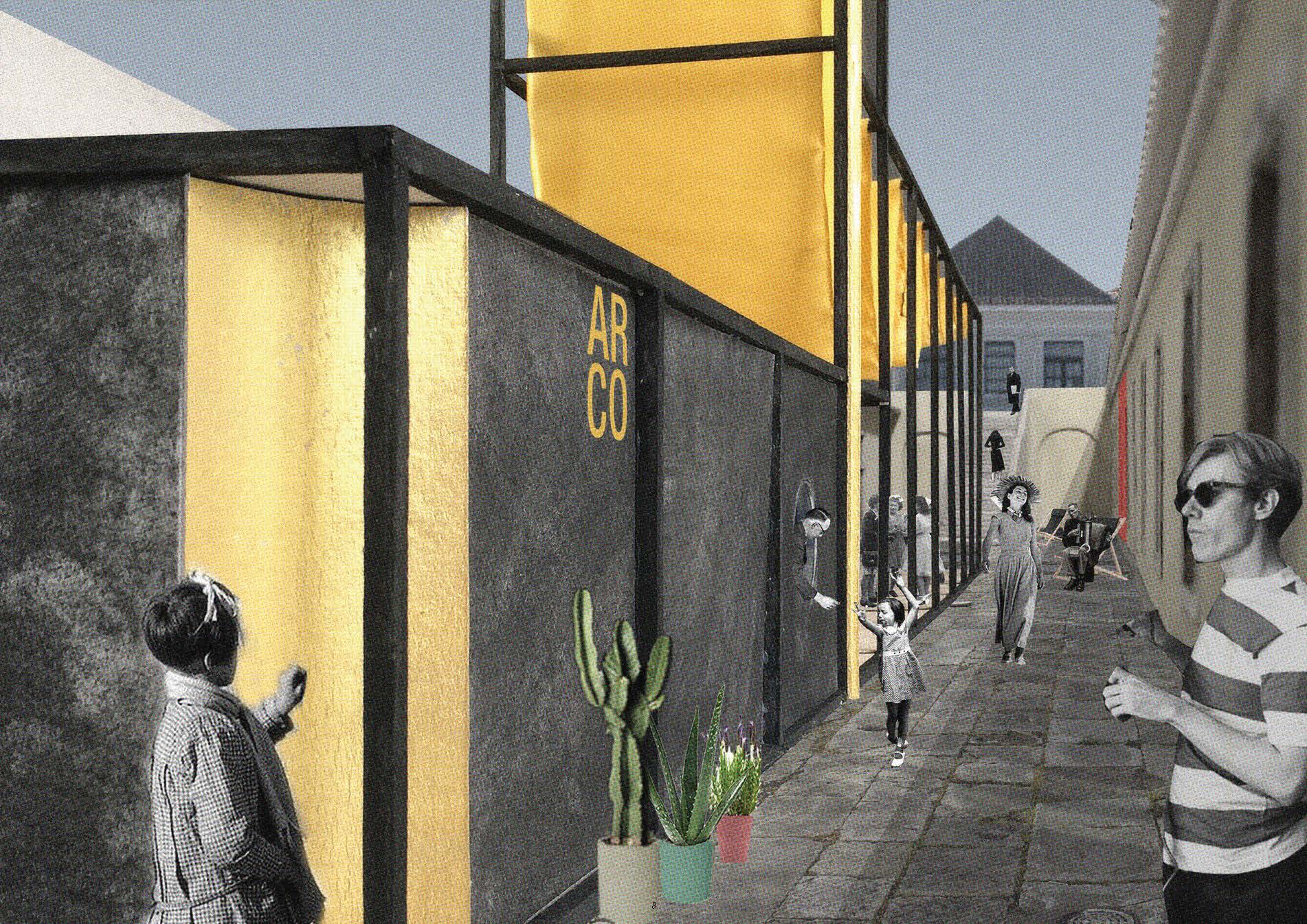 ARCOlisboa 2018