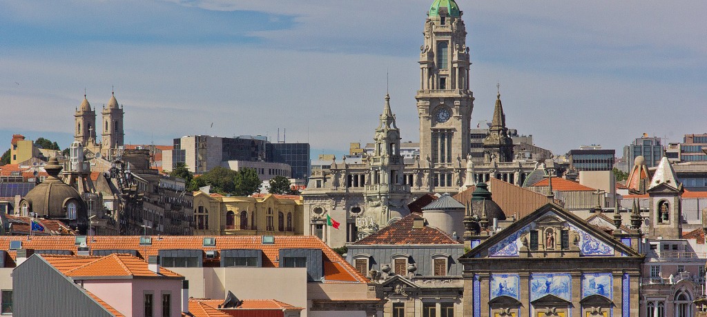 Turismo Portugal