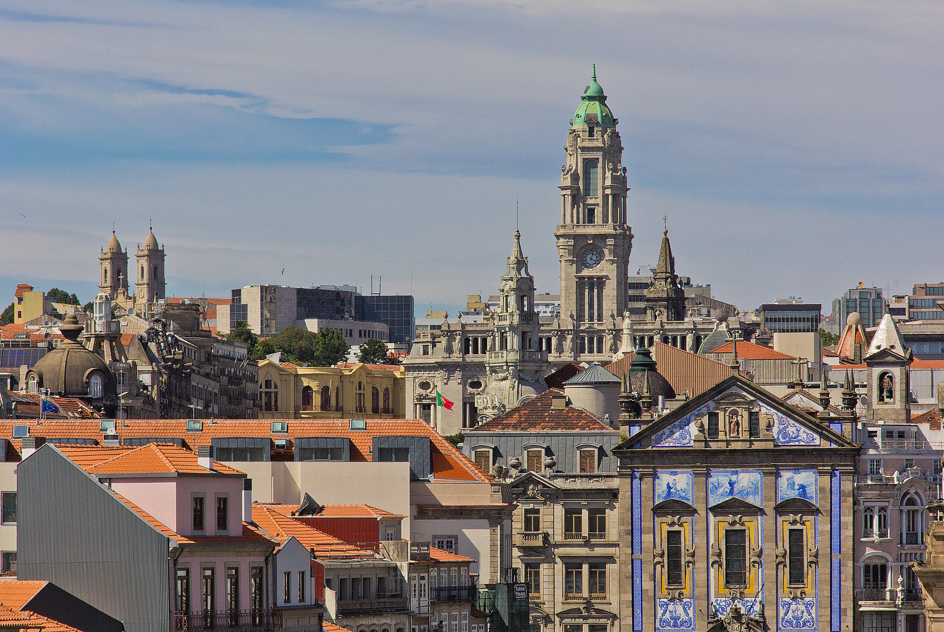 Turismo Portugal