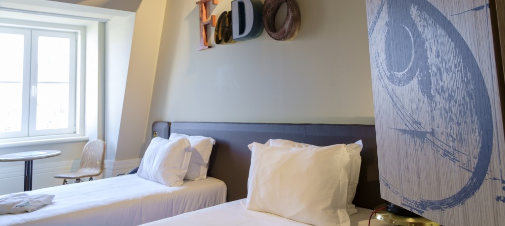 My Story Hotel