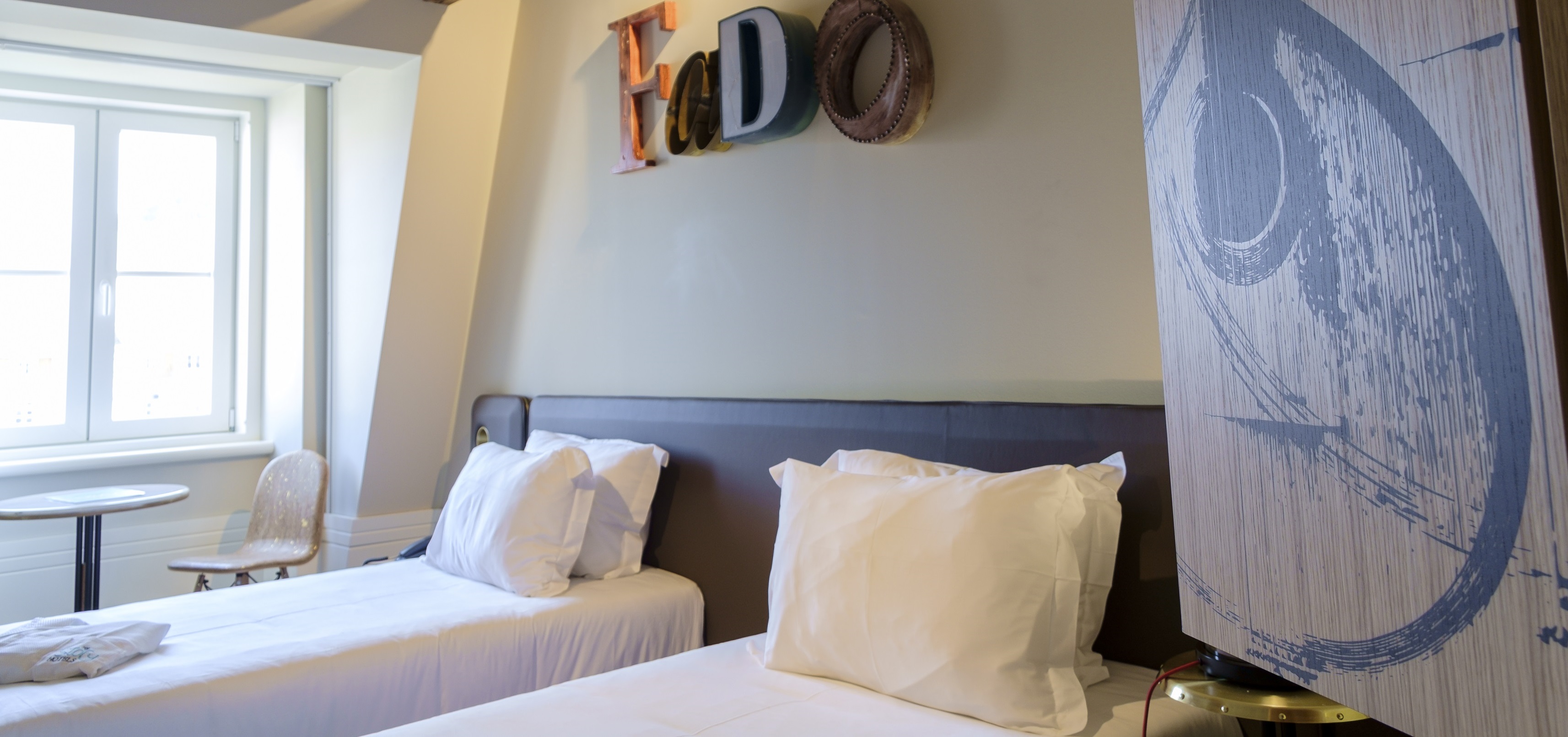 My Story Hotel
