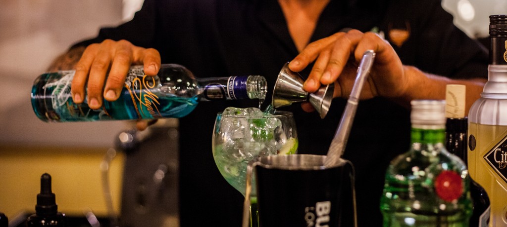 Festival de Gin D’Ourique