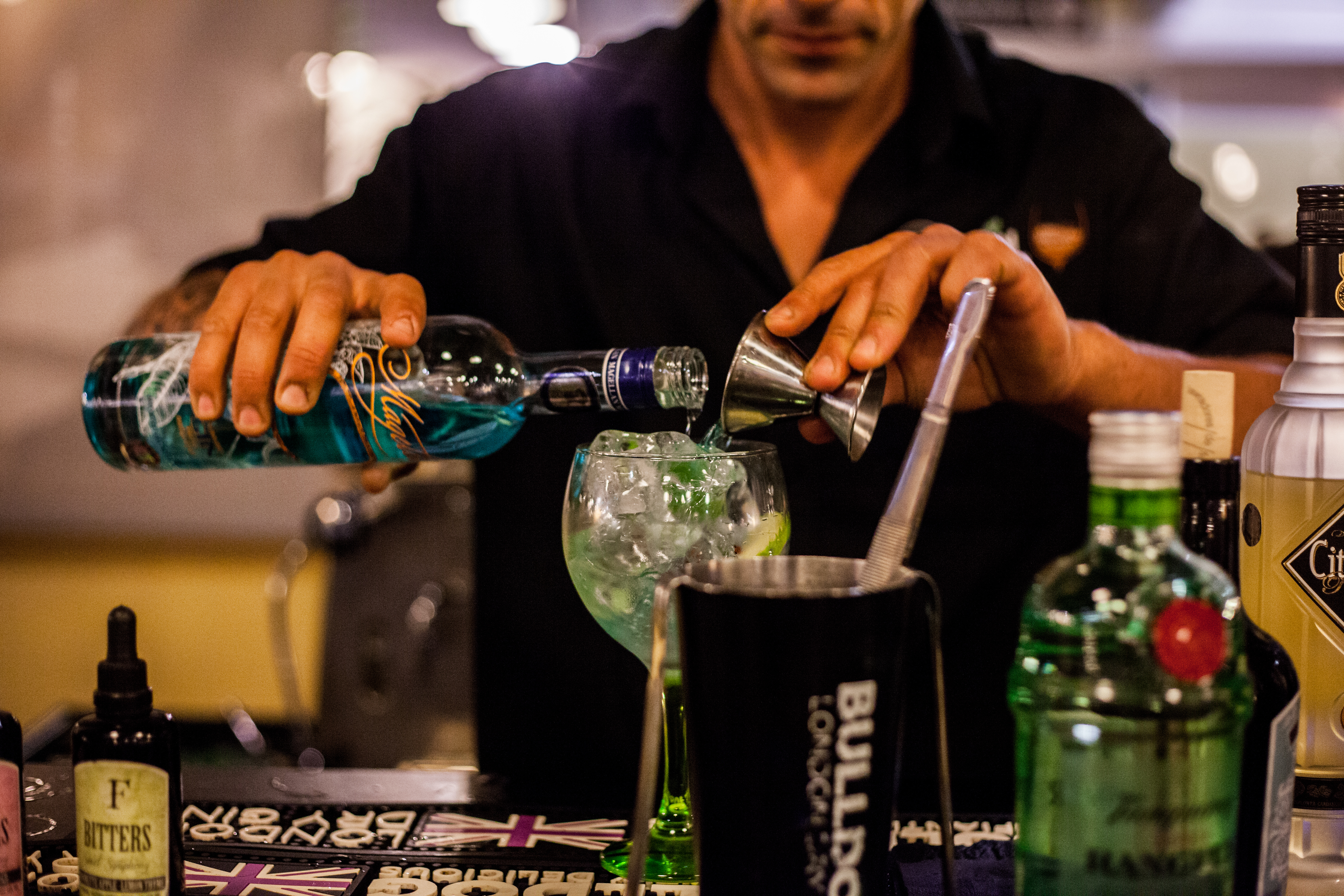 Festival de Gin D’Ourique