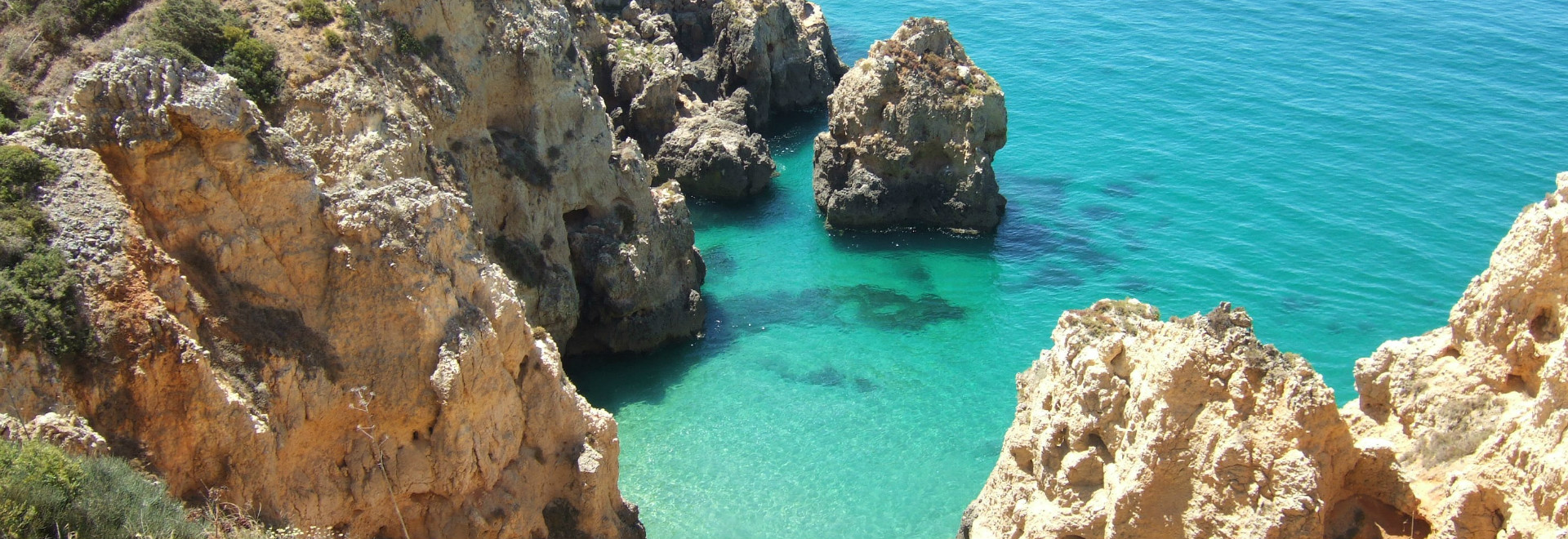 Guia TurÃ­stico Algarve