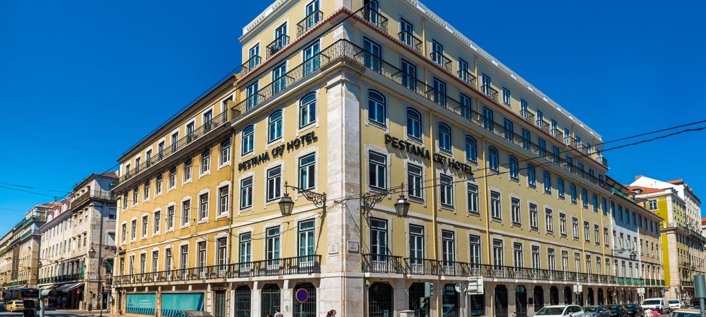Alojamento TurÃ­stico