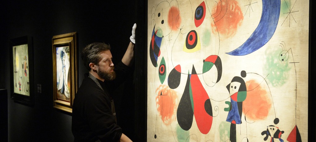 ColeçÃ£o MirÃ³