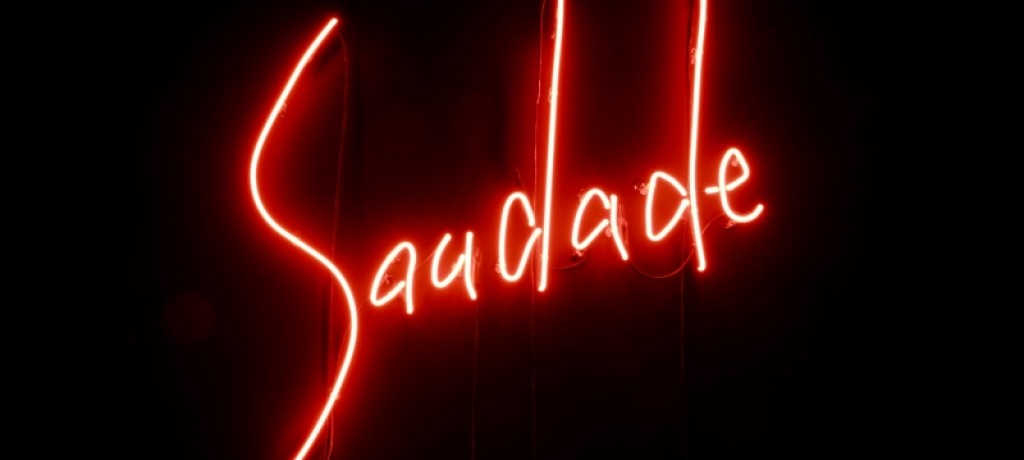 Saudade no Museu ColeçÃ£o Berardo