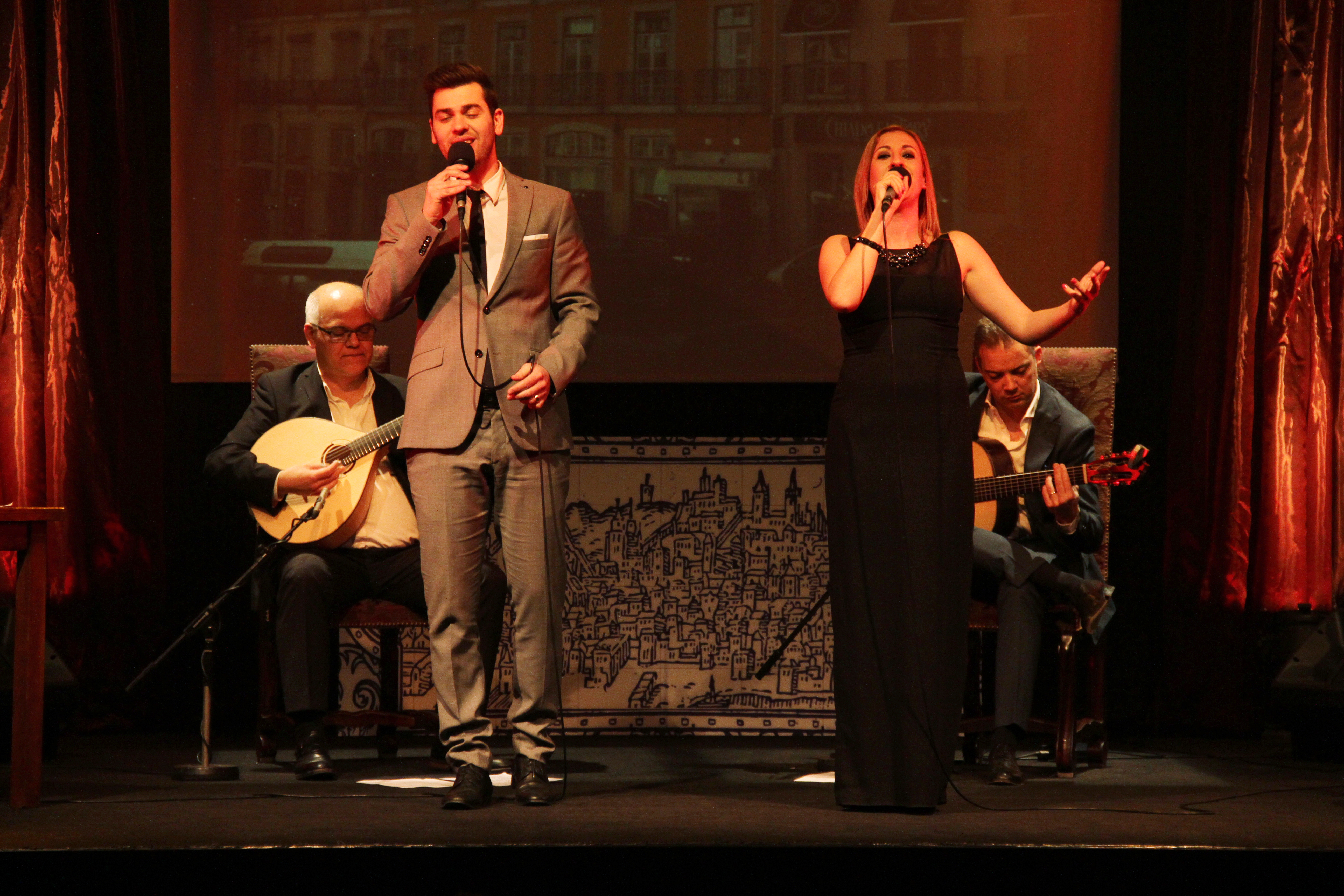 Fado in Chiado