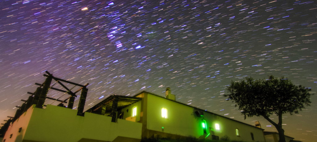 Dark Sky Alqueva