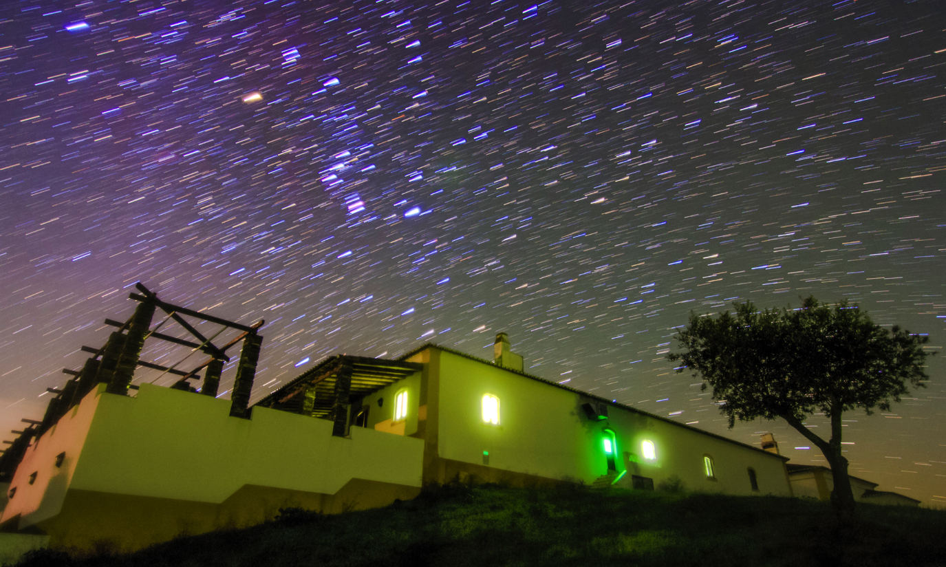 Dark Sky Alqueva