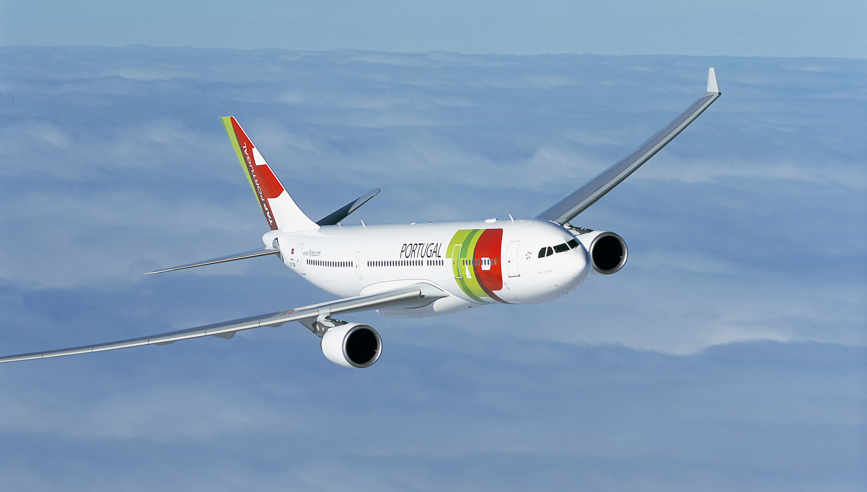 Portugal Stopover