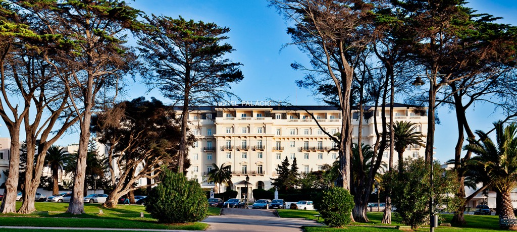 Hotel PalÃ¡cio Estoril