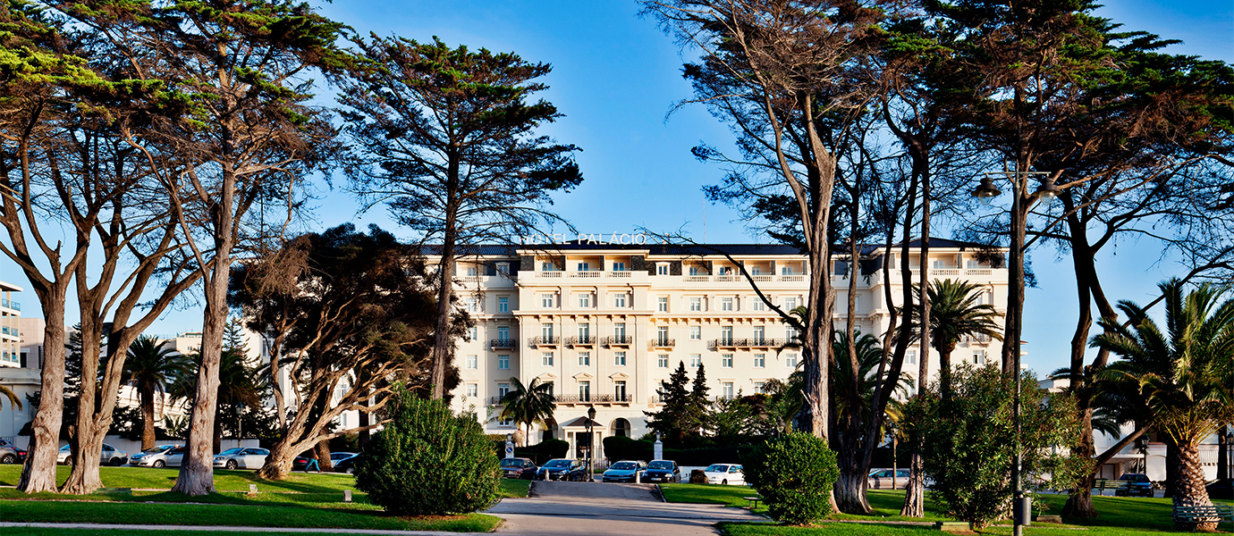 Hotel Palácio Estoril