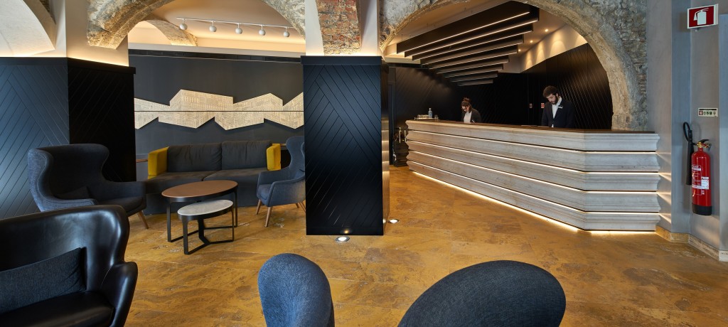 My Story Hotel Tejo