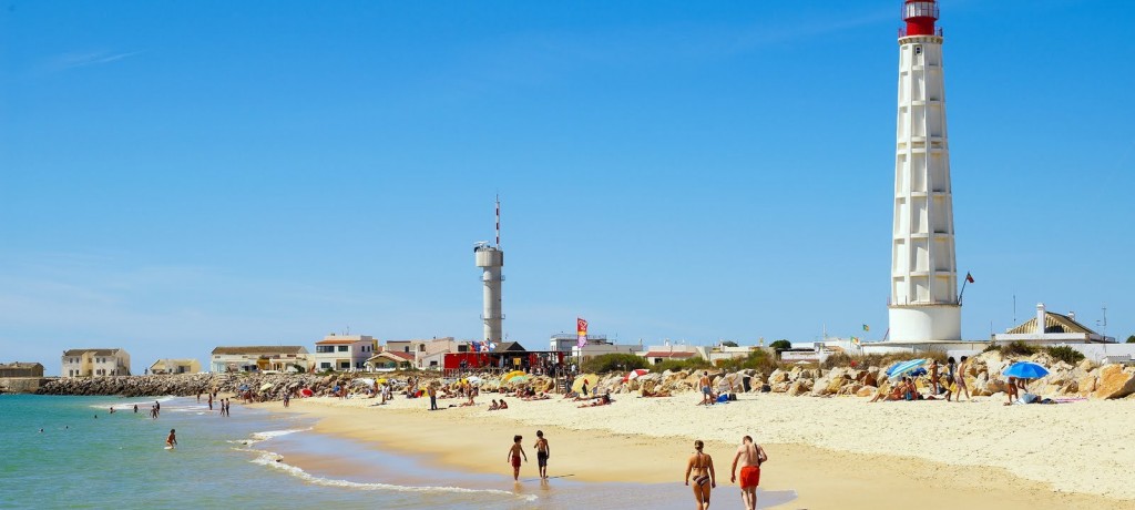 Portugal turismo