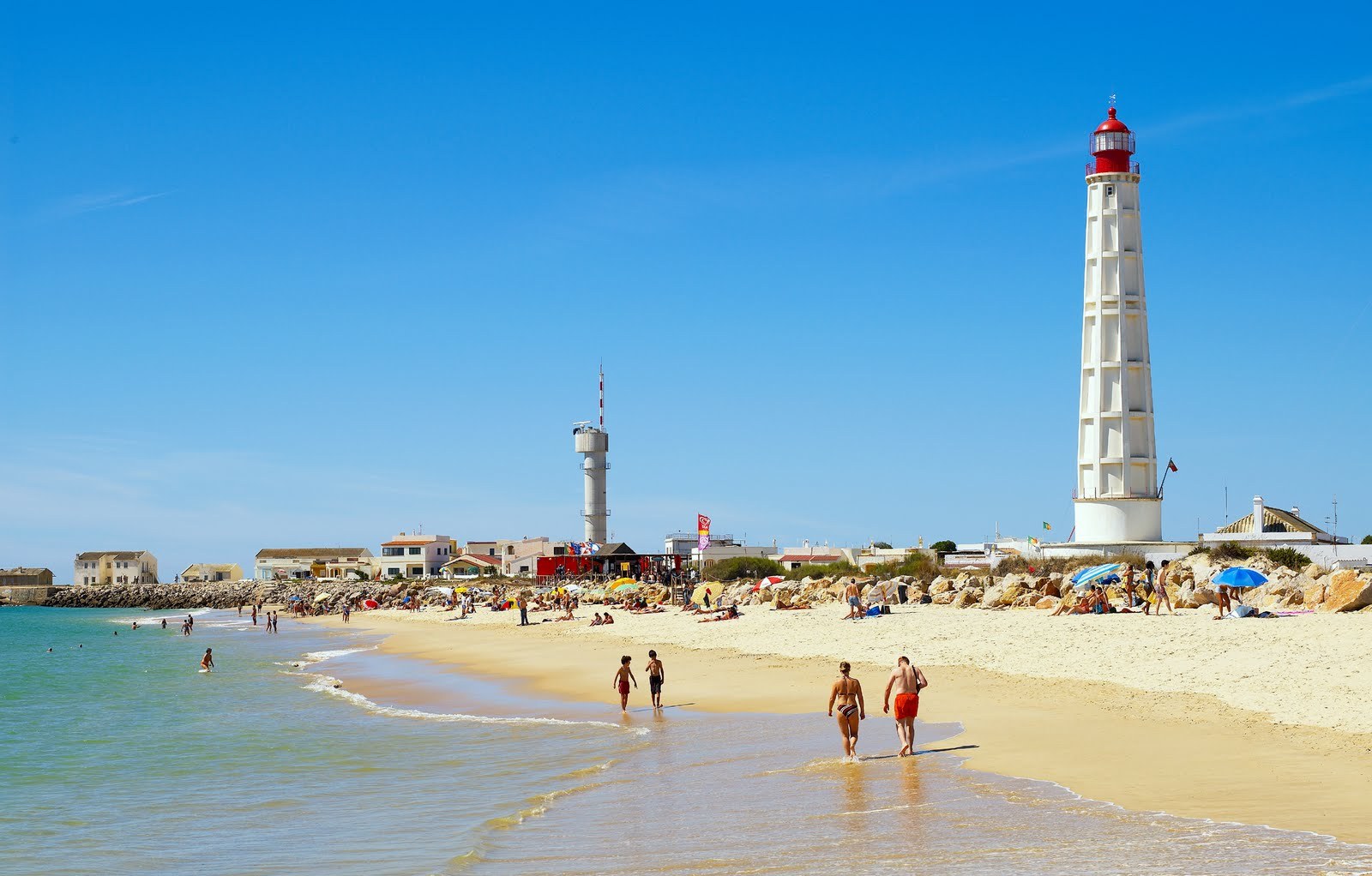 Portugal turismo