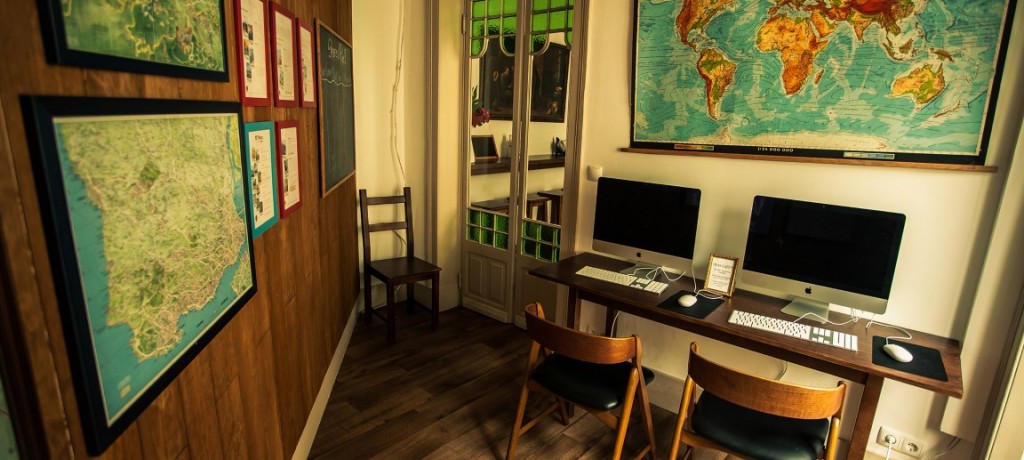 Hostel Lisboa