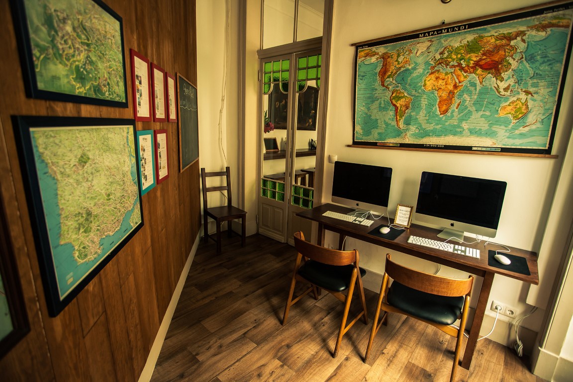 Hostel Lisboa
