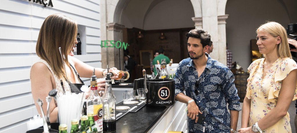 Lisbon Bar Show