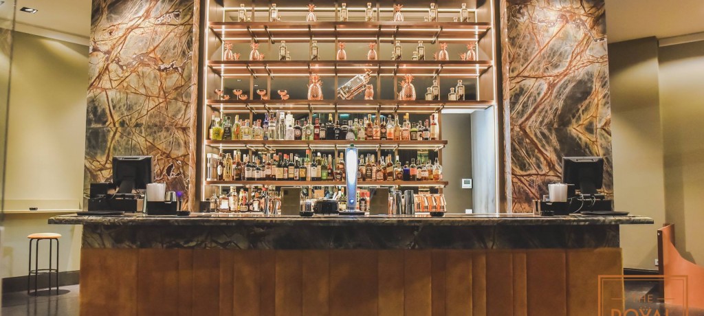 The Royal Cocktail Club